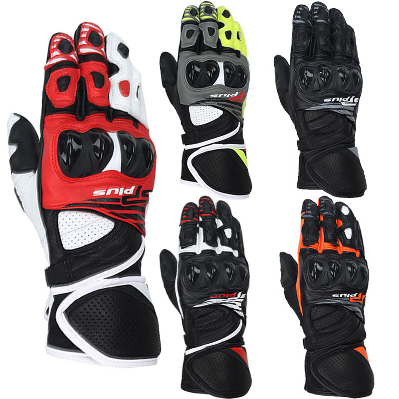 Men'S Fashion Gloves - 5 kleuren Two-X Motorcycle Race Gp