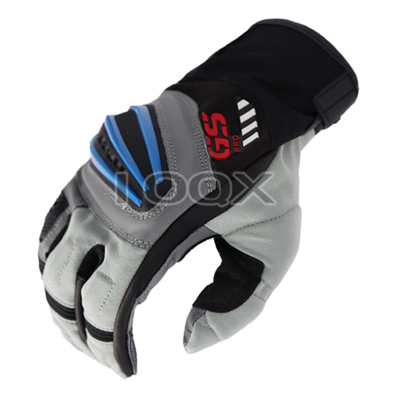 Men'S Fashion Gloves - Motorrad Rally GS-handschoenen voor BMW Motocross