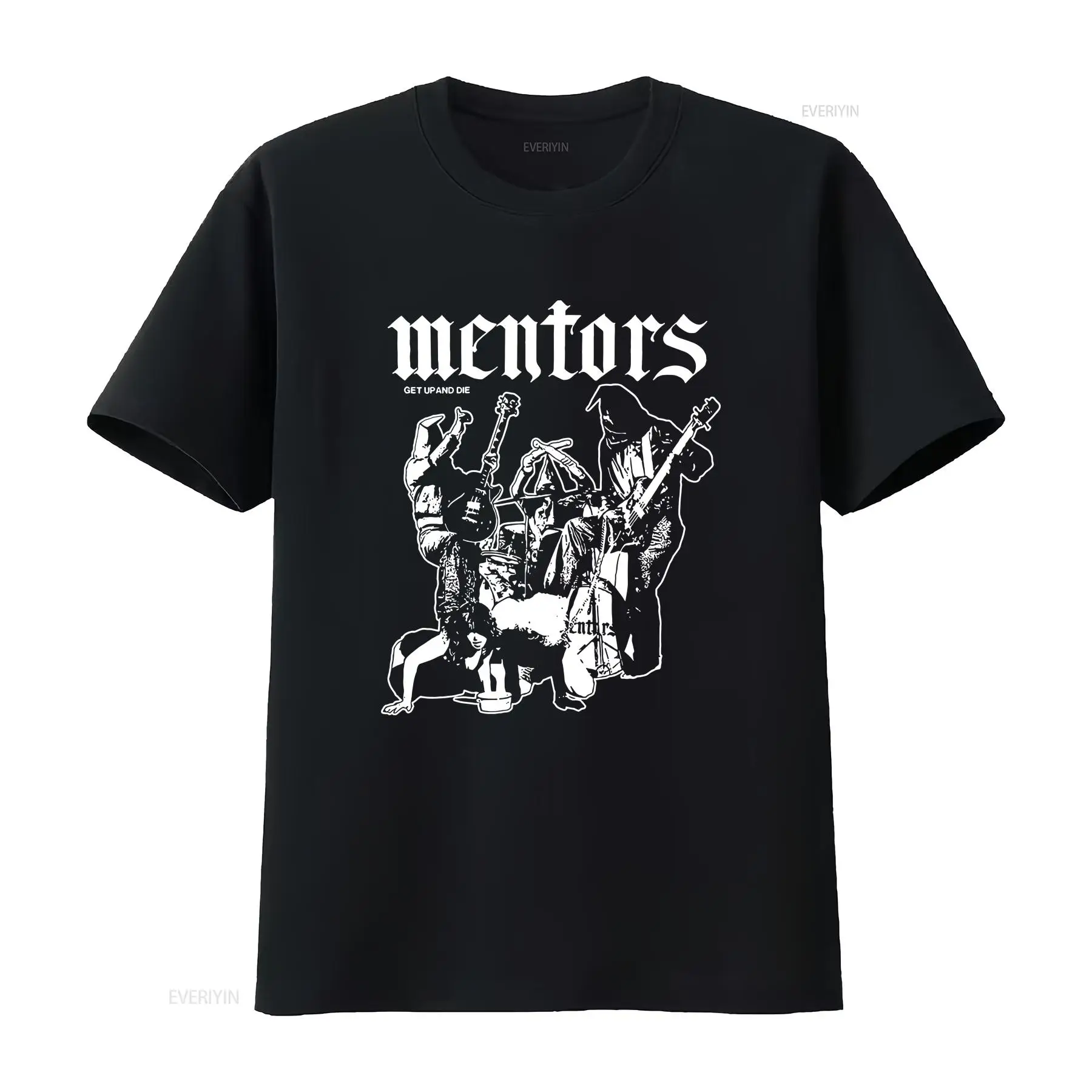 Mens Fashion Early 2000S - Vtg Mentors begin jaren 2000 katoenen