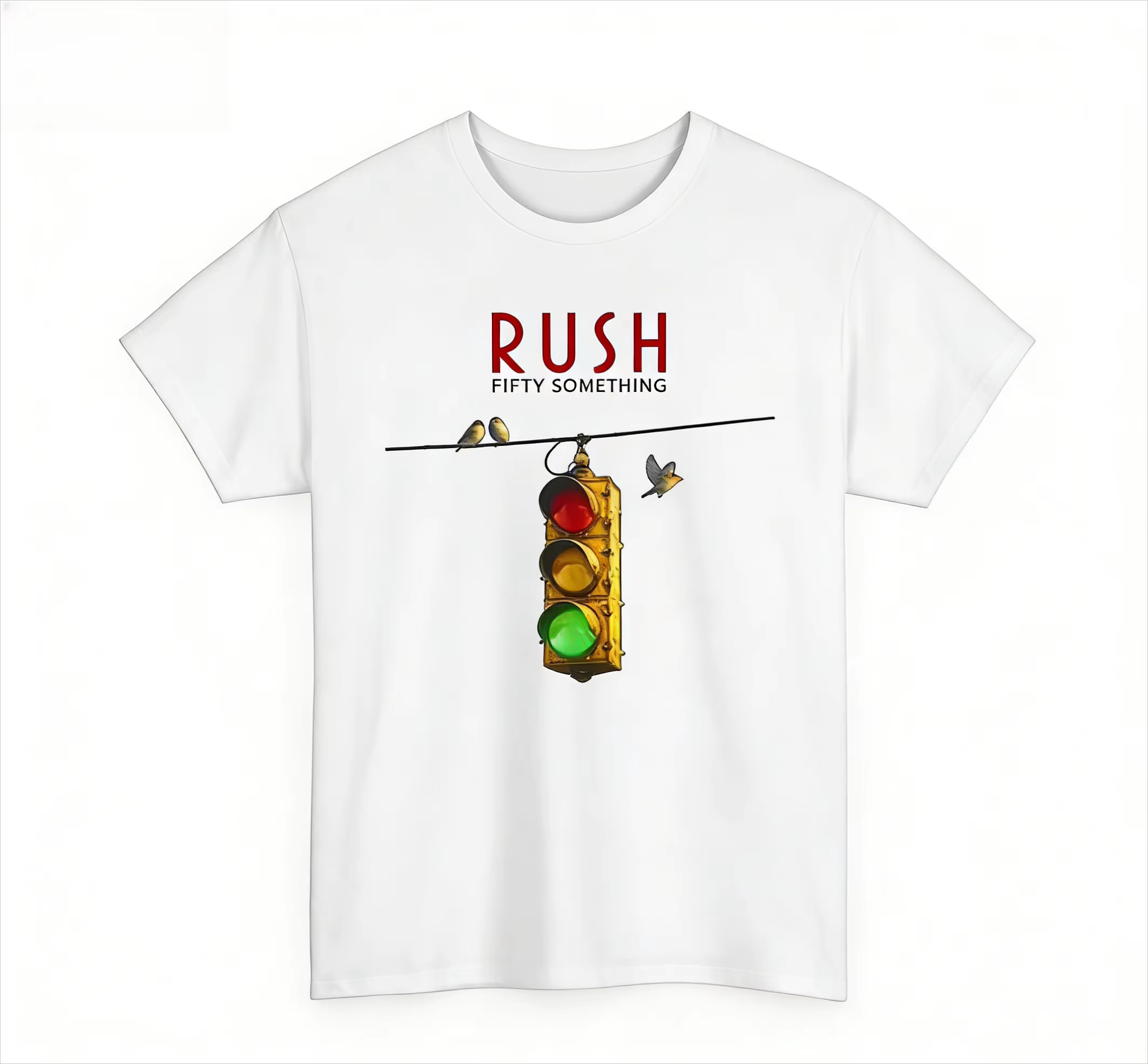 Mens Fashion In The 50S - 2026 Nieuw Rush Model Zwart Tour
