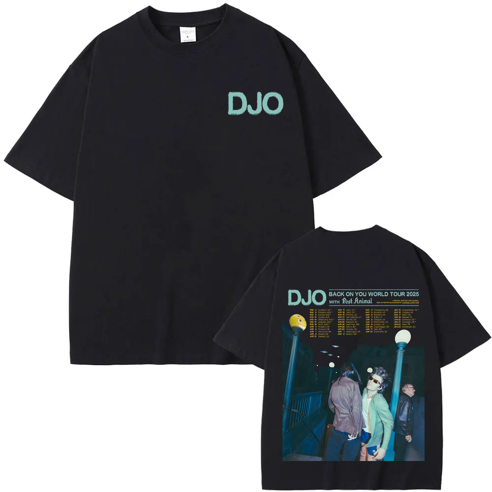 Custom Top DJO Joe Keery Poste - Poster Men Fashion recensie en prijs