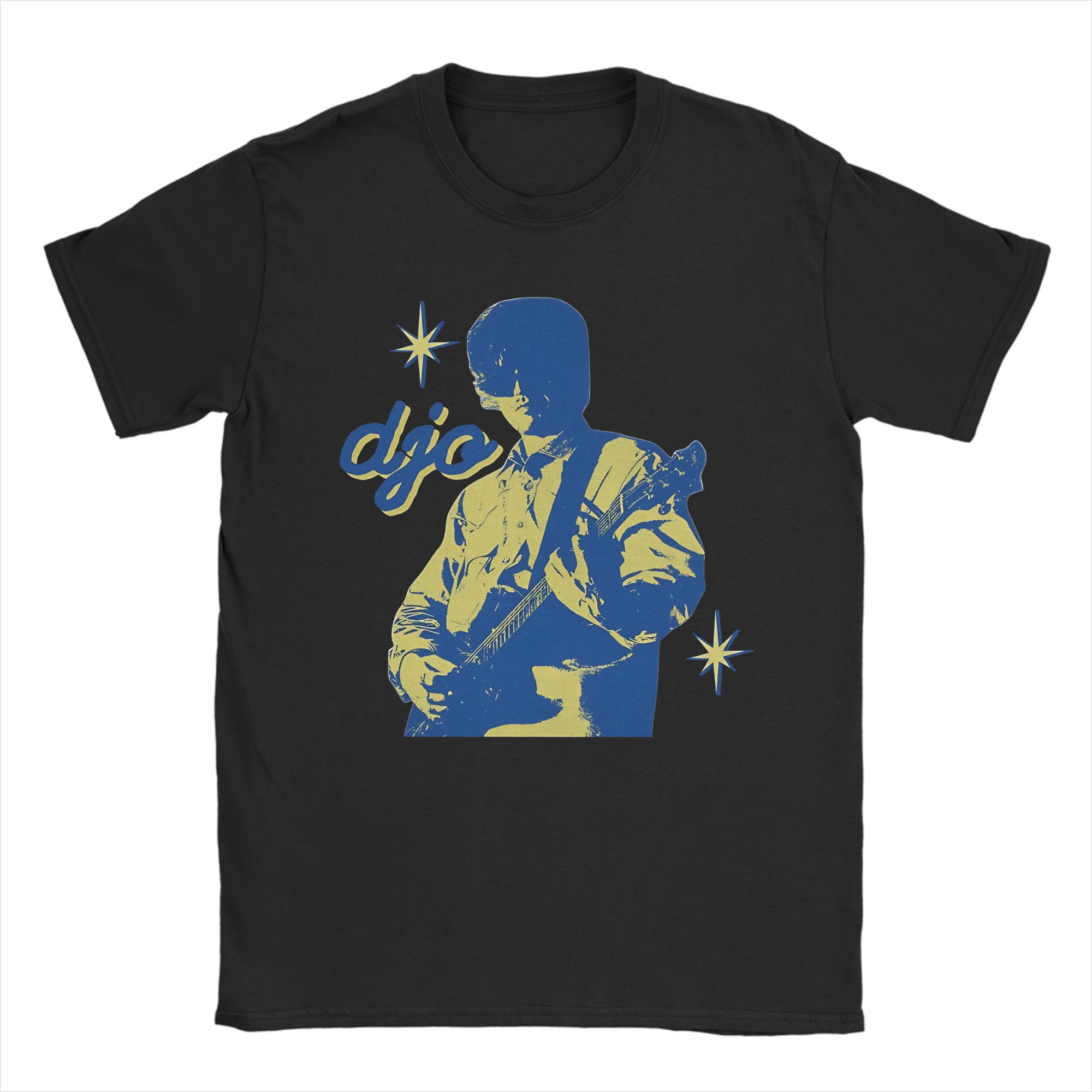 Custom Top DJO Joe Keery Poste - Poster Men Fashion recensie en prijs