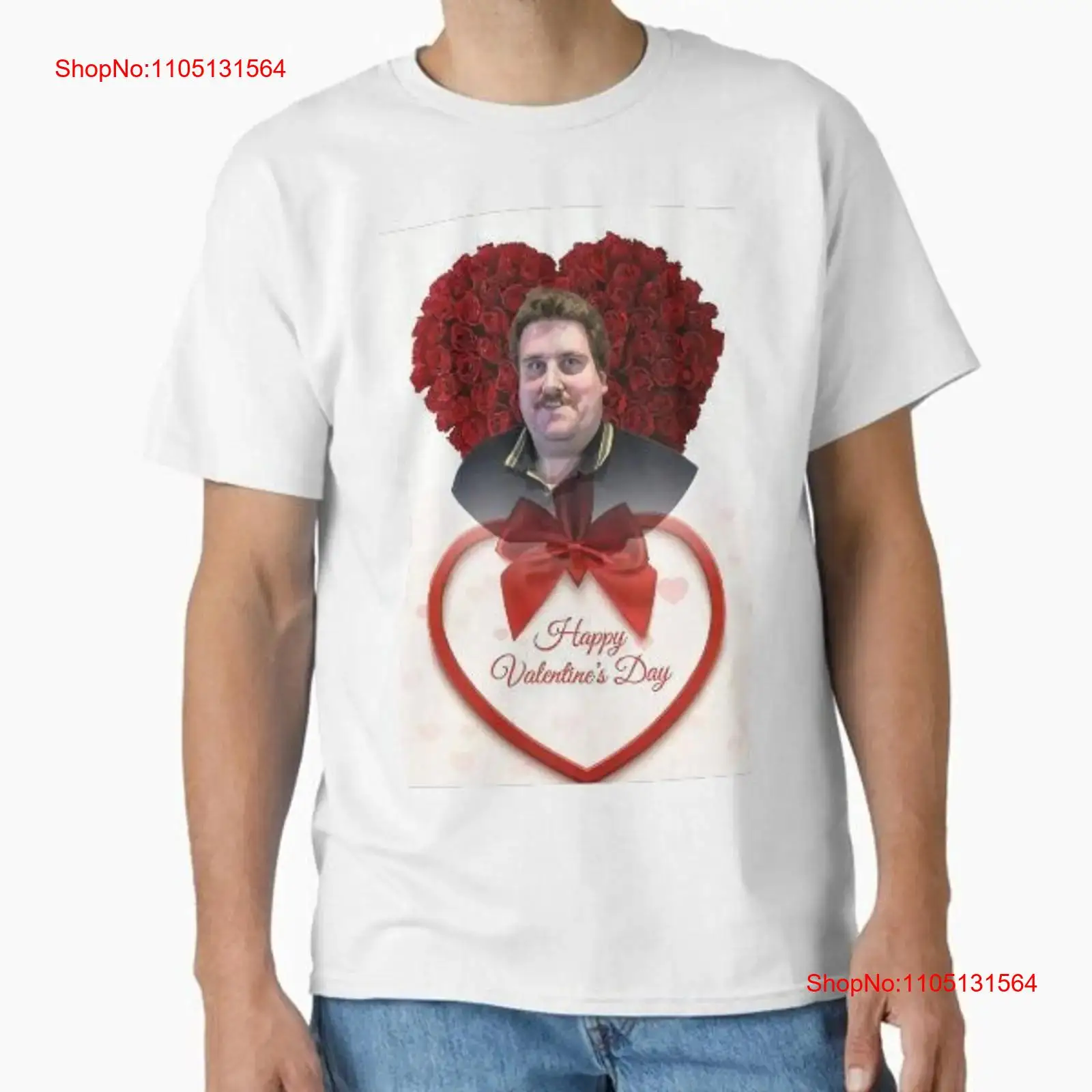 Drachenlord Poster Happy Valen - Poster Men Fashion recensie en prijs