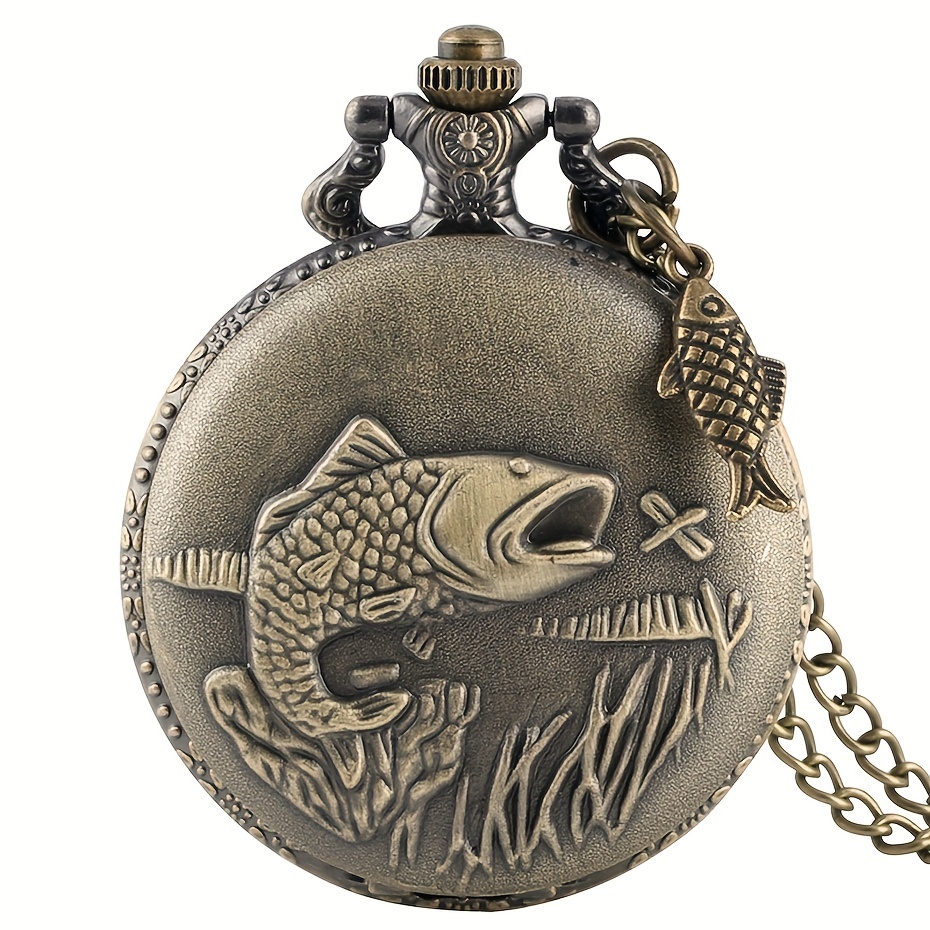 1PC Surprise Mystery Watch Bli - Mens Fashion Vintage recensie en prijs