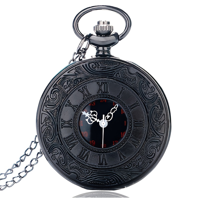 1PC Surprise Mystery Watch Bli - Mens Fashion Vintage recensie en prijs