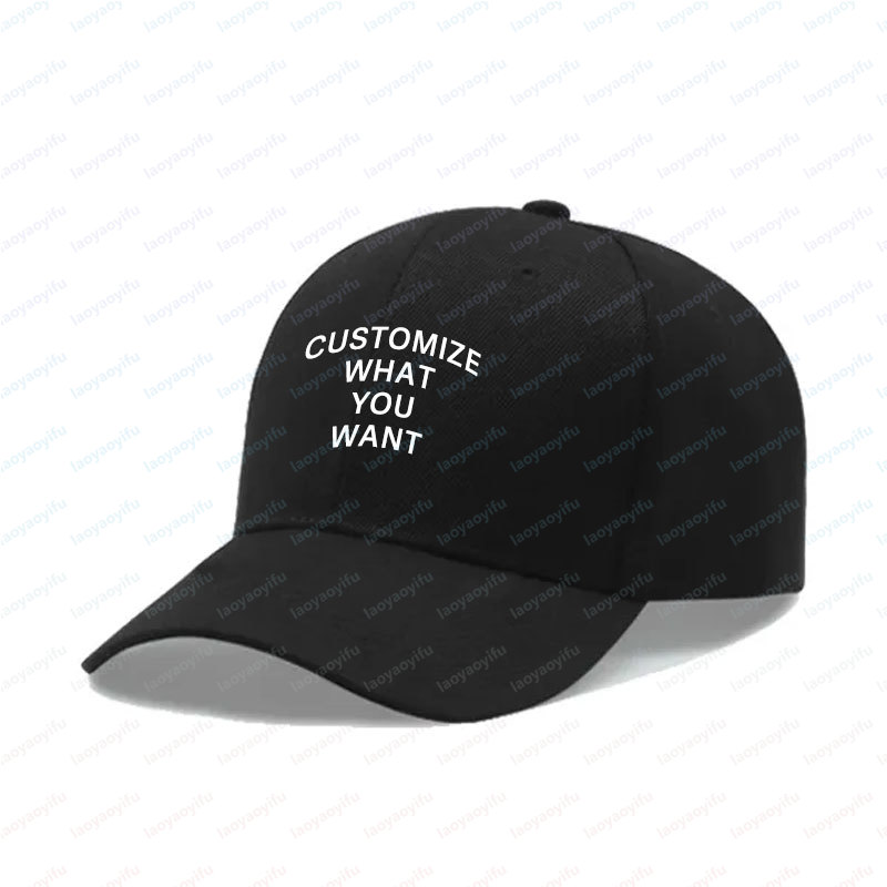 Mode op maat bedrukt logo diy  - Mens Fashion Caps recensie en prijs