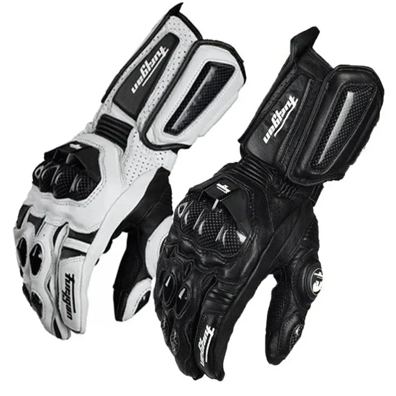 Echt leer Heren Luva Riding Mo - Men'S Fashion Gloves recensie en prijs