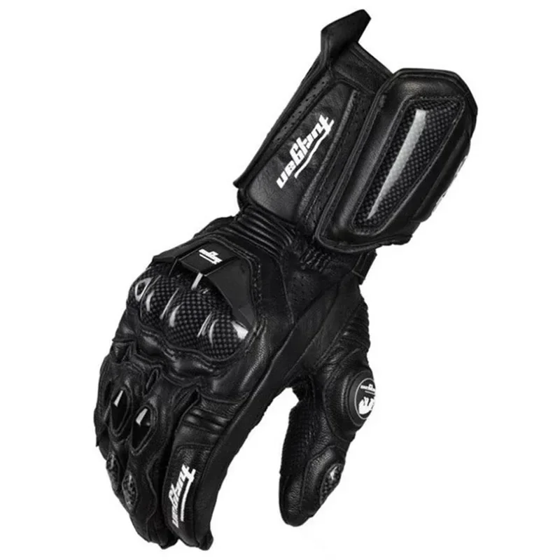 Echt leer Heren Luva Riding Mo - Men'S Fashion Gloves recensie en prijs