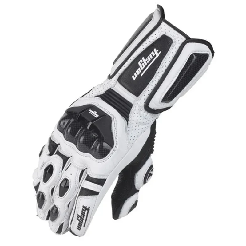 Echt leer Heren Luva Riding Mo - Men'S Fashion Gloves recensie en prijs