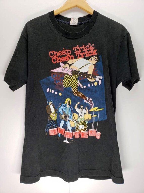 Custom Top Classic Legend Rock - Poster Men Fashion recensie en prijs