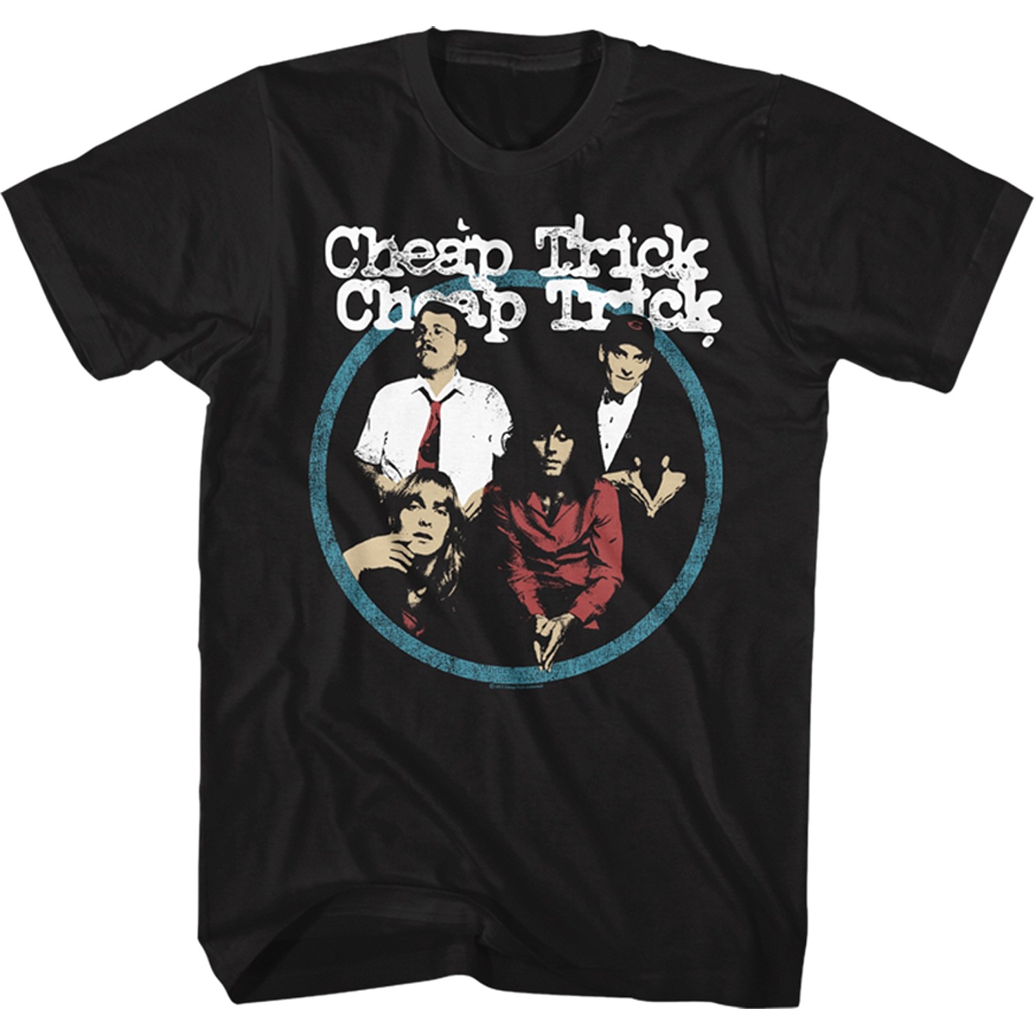 Custom Top Classic Legend Rock - Poster Men Fashion recensie en prijs