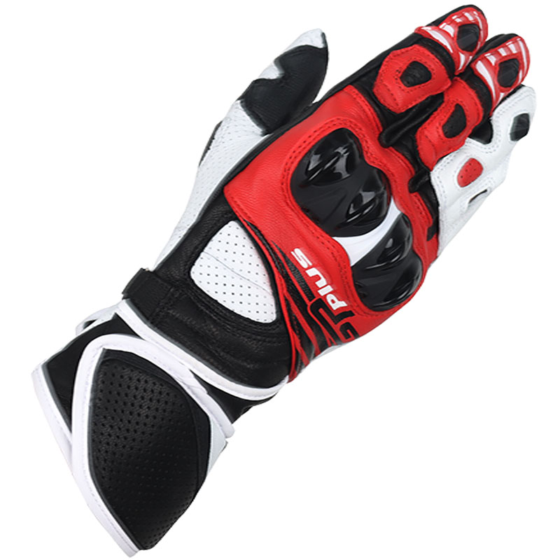 5 kleuren Two-X Motorcycle Rac - Men'S Fashion Gloves recensie en prijs