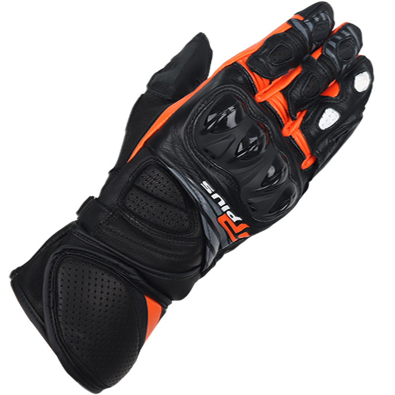 5 kleuren Two-X Motorcycle Rac - Men'S Fashion Gloves recensie en prijs
