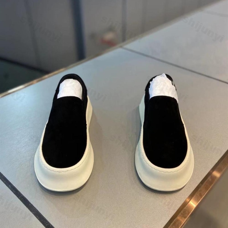 Mannen Casual Schoenen Lente Z - Men'S Fashion Loafers Shoes recensie en prijs