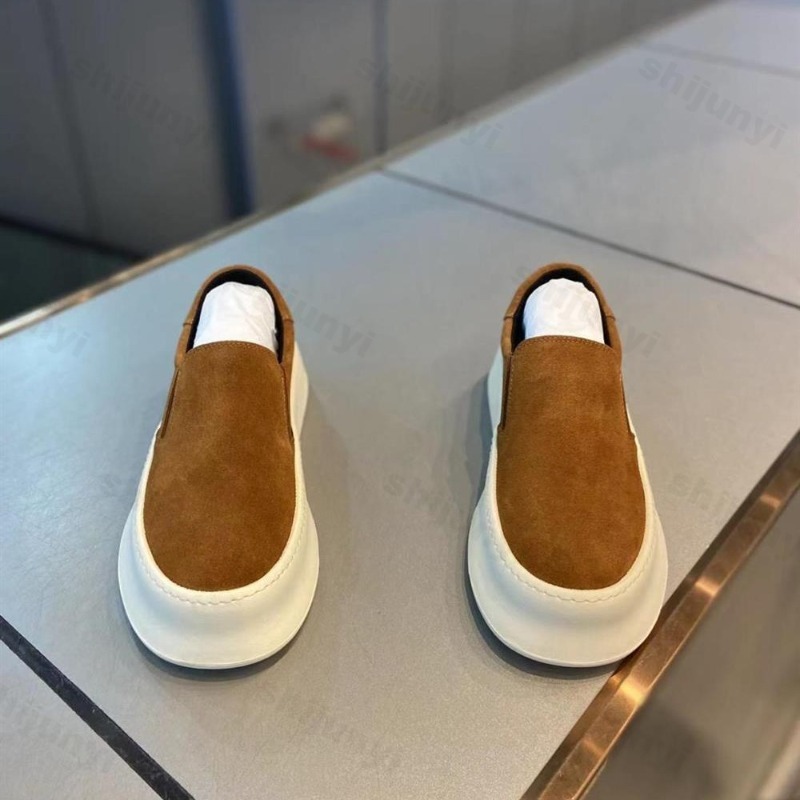 Mannen Casual Schoenen Lente Z - Men'S Fashion Loafers Shoes recensie en prijs