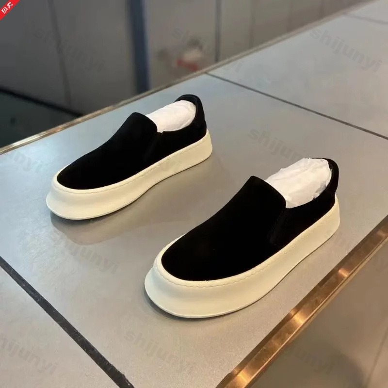 Mannen Casual Schoenen Lente Z - Men'S Fashion Loafers Shoes recensie en prijs