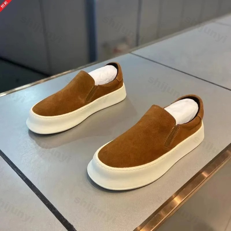 Mannen Casual Schoenen Lente Z - Men'S Fashion Loafers Shoes recensie en prijs