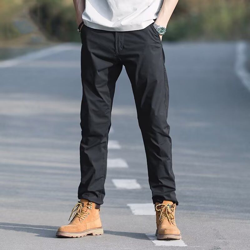 Mode 2026 Waterdicht Winddicht - Men'S Fashion Overalls recensie en prijs