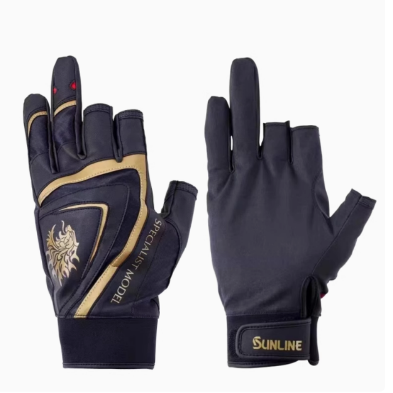 NIEUWE SUNLINE Heren Vissersha - Men'S Fashion Gloves recensie en prijs