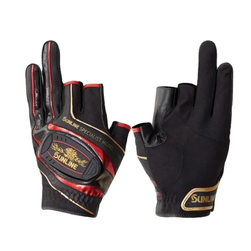 NIEUWE SUNLINE Heren Vissersha - Men'S Fashion Gloves recensie en prijs