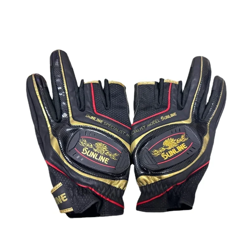 NIEUWE SUNLINE Heren Vissersha - Men'S Fashion Gloves recensie en prijs
