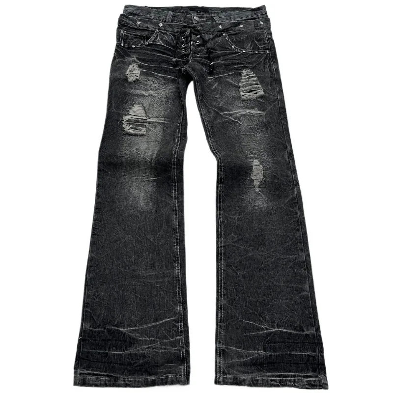 Modieuze High Street jeans met - Men'S Fashion Jeans And Boots recensie en prijs