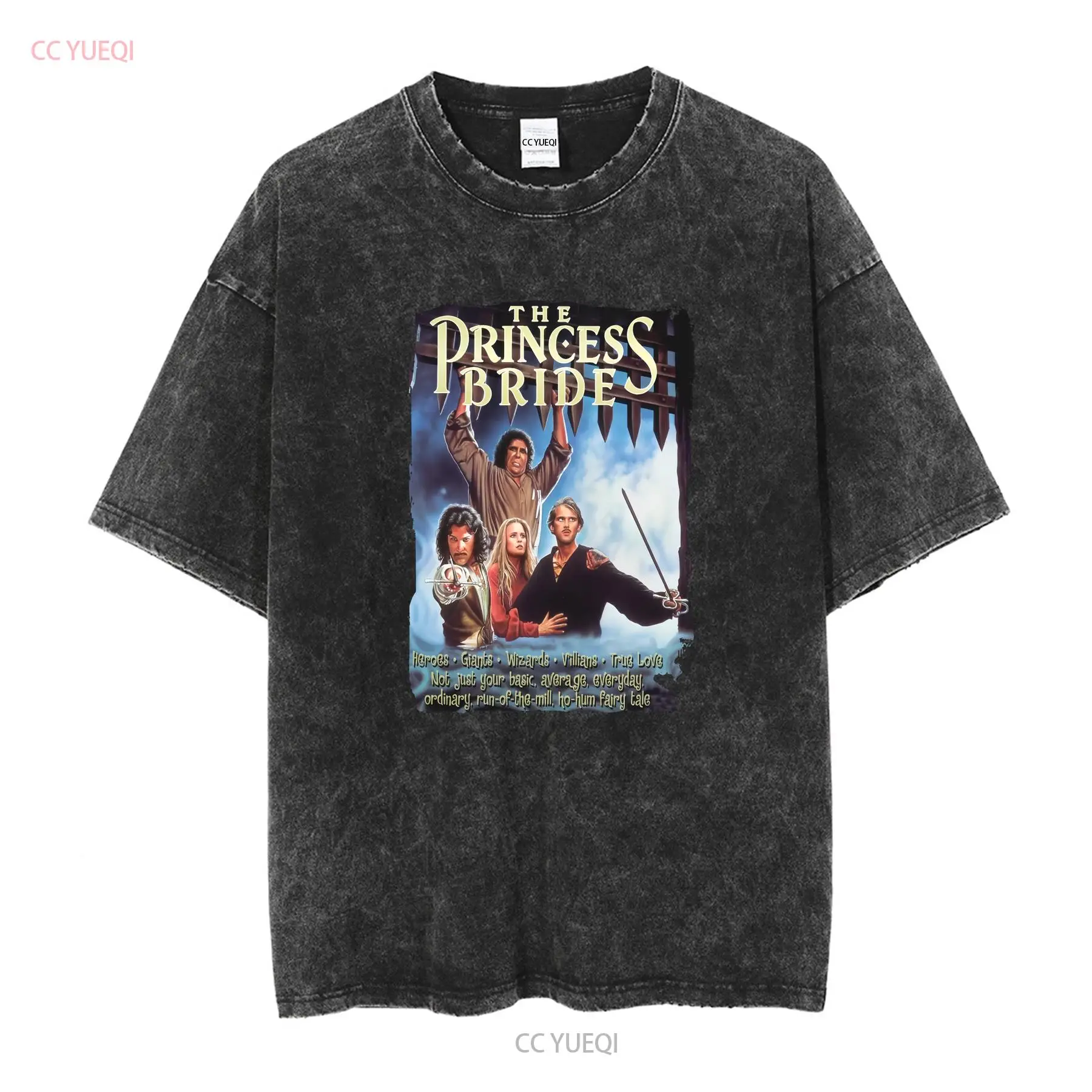 De prinses bruid Alt Poster T  - Poster Men Fashion recensie en prijs