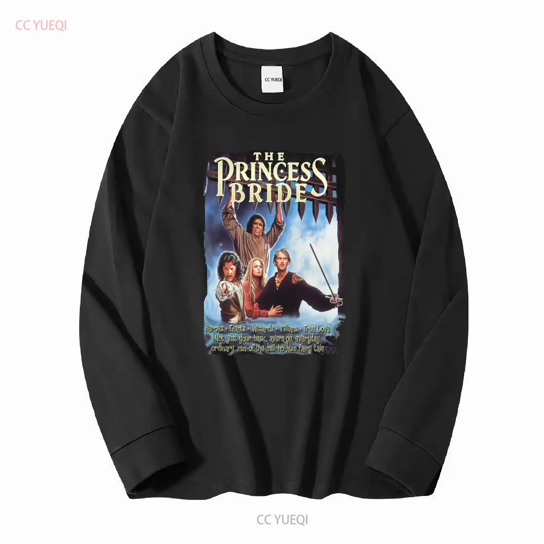 De prinses bruid Alt Poster T  - Poster Men Fashion recensie en prijs