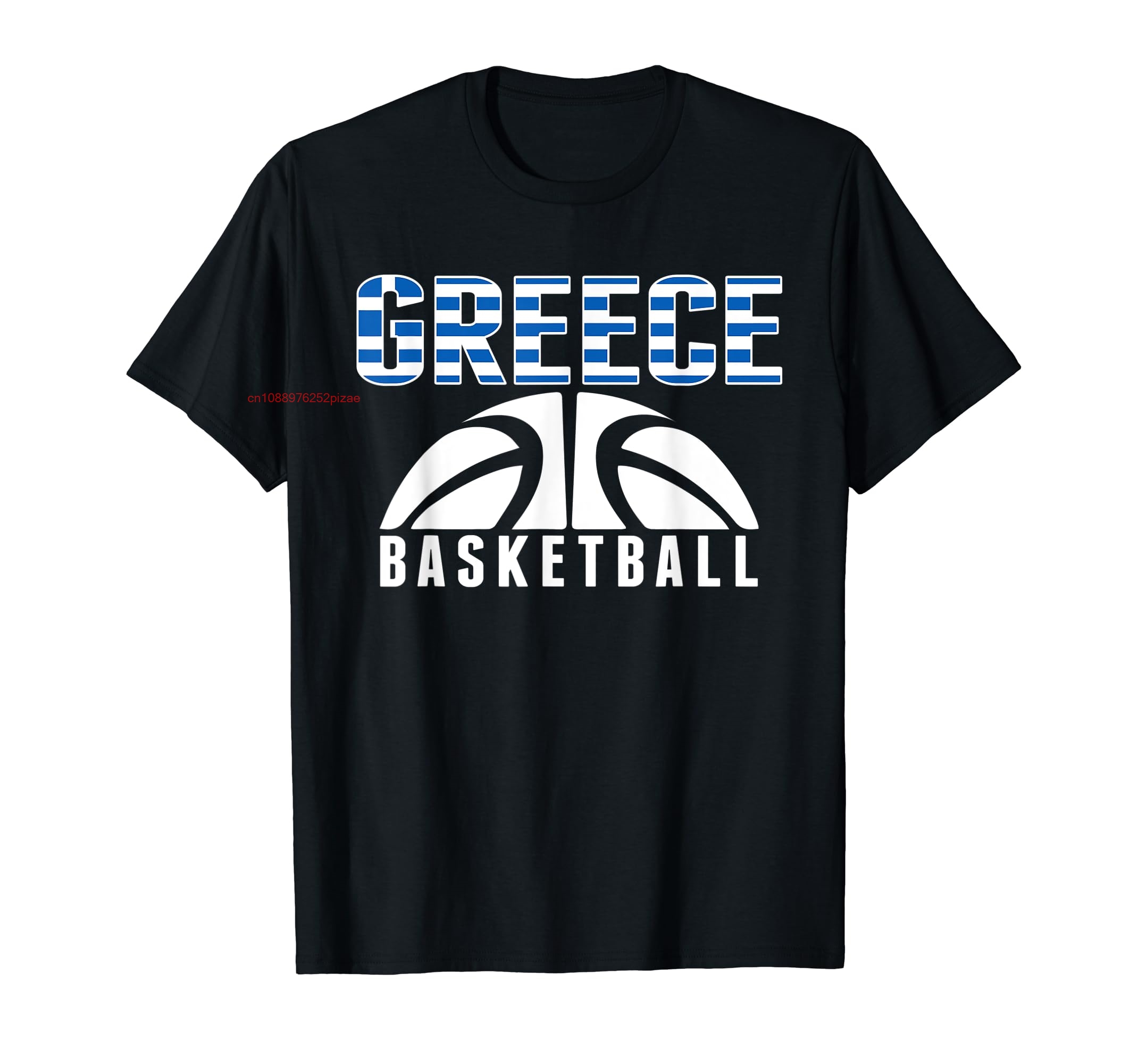 100% Katoen Griekenland Basket - Men'S Fashion Greece recensie en prijs