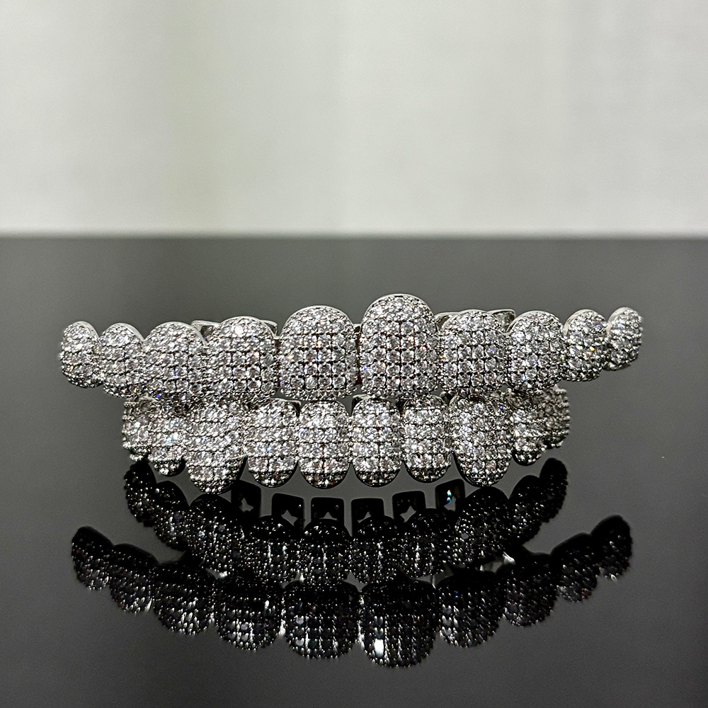 RACHELZ Hip Hop 10/10 Iced Out - Mens Fashion Caps recensie en prijs