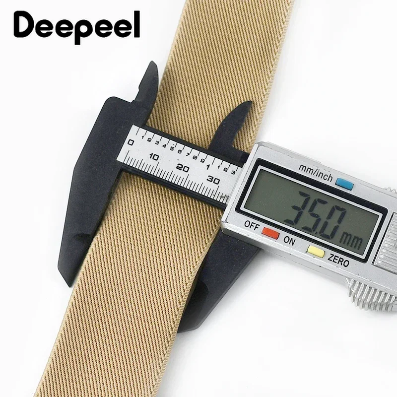 1Pc 3.5cm Volwassen mannen Bre - Suspenders Clip Men recensie en prijs
