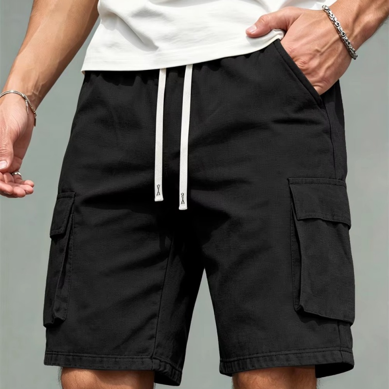 Herenshorts met trekkoord, sne - Men'S Fashion Overalls recensie en prijs