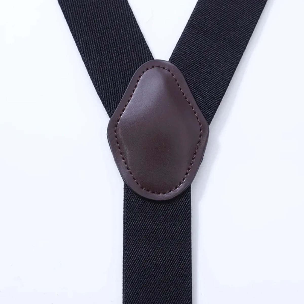 Mode-suspensies voor heren, he - Suspenders Clip Men recensie en prijs