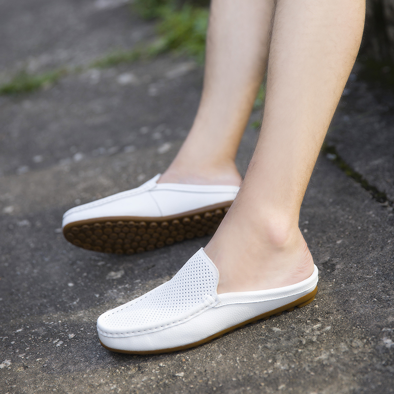 Heren Casual Loafers Mode Outd - Men'S Fashion Loafers Shoes recensie en prijs