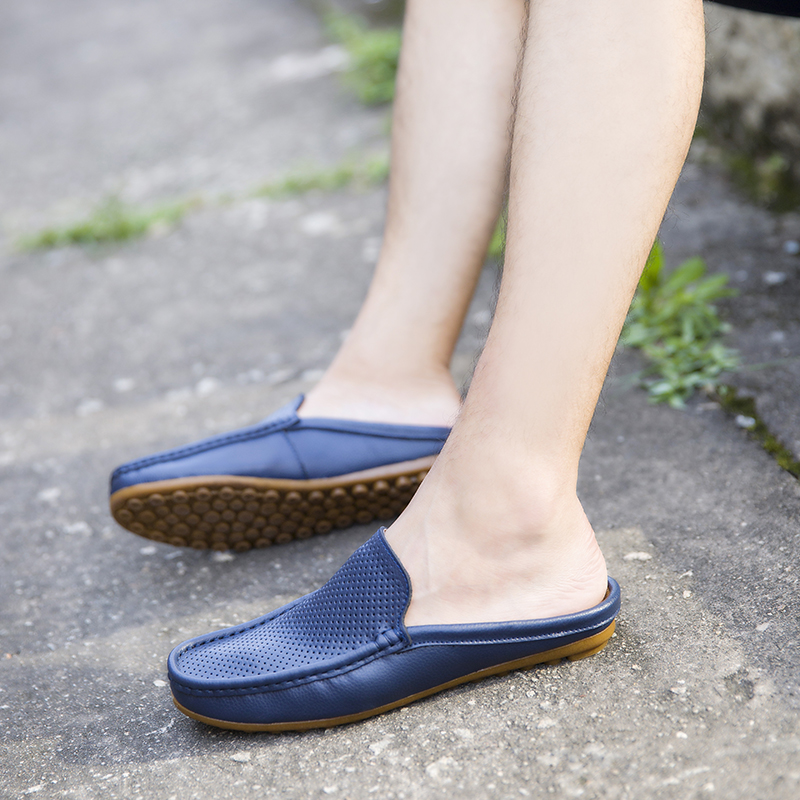Heren Casual Loafers Mode Outd - Men'S Fashion Loafers Shoes recensie en prijs