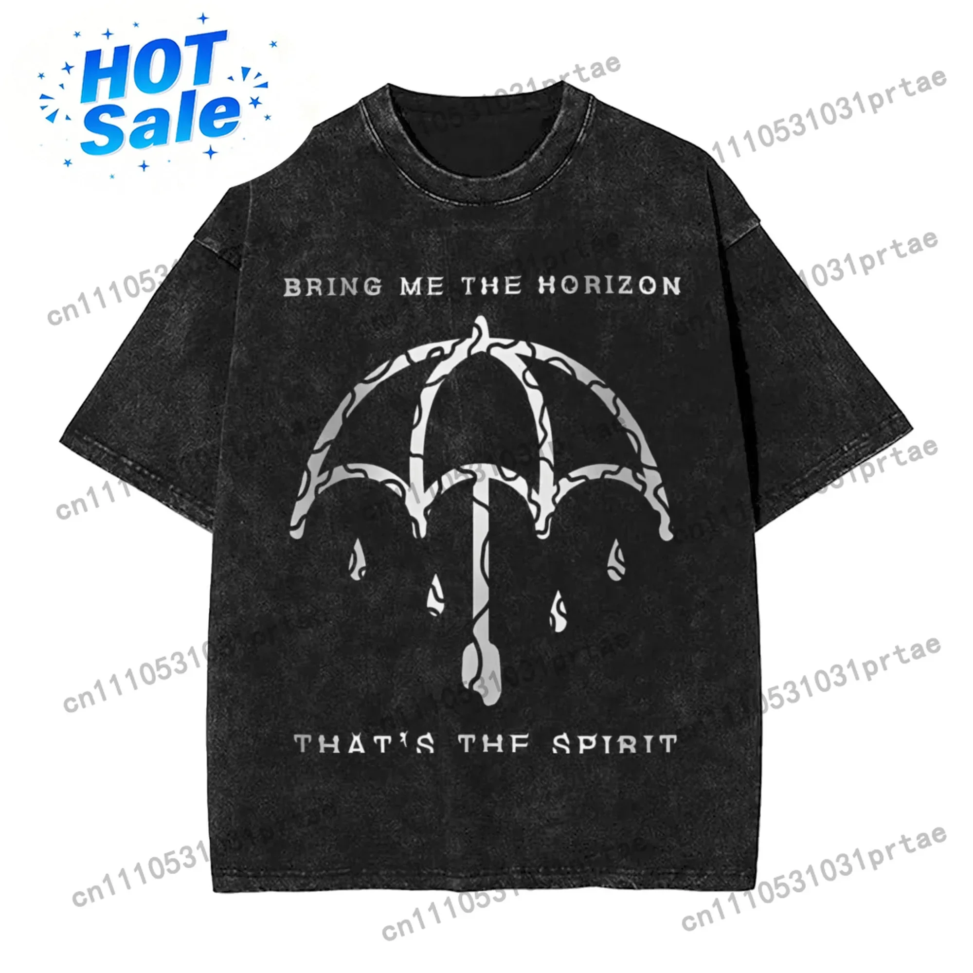 BMTH Bring Me The Horizon Albu - Poster Men Fashion recensie en prijs