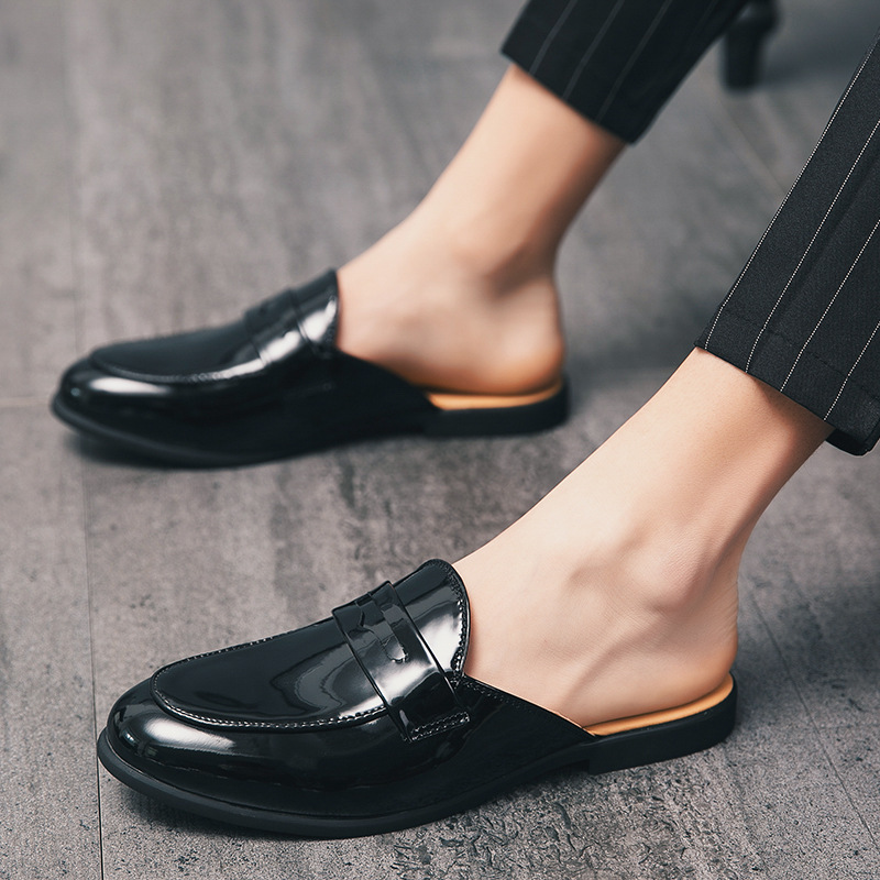 Italiaanse design herenslipper - Men'S Fashion Loafers Shoes recensie en prijs