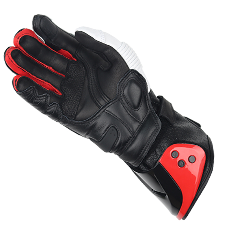 Two-X Gp Pro motorfiets leren  - Men'S Fashion Gloves recensie en prijs