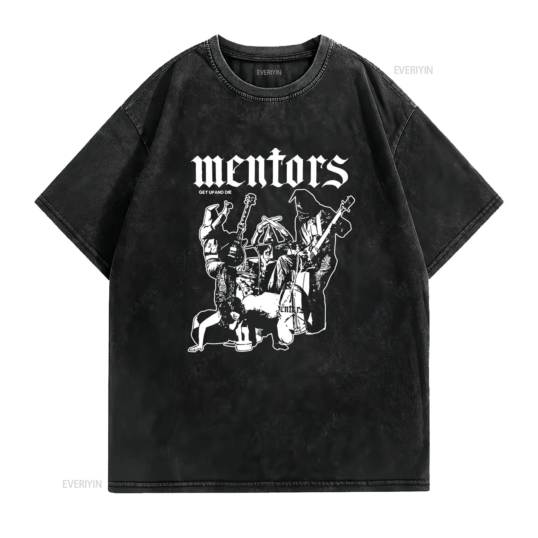 Vtg Mentors begin jaren 2000 k - Mens Fashion Early 2000S recensie en prijs