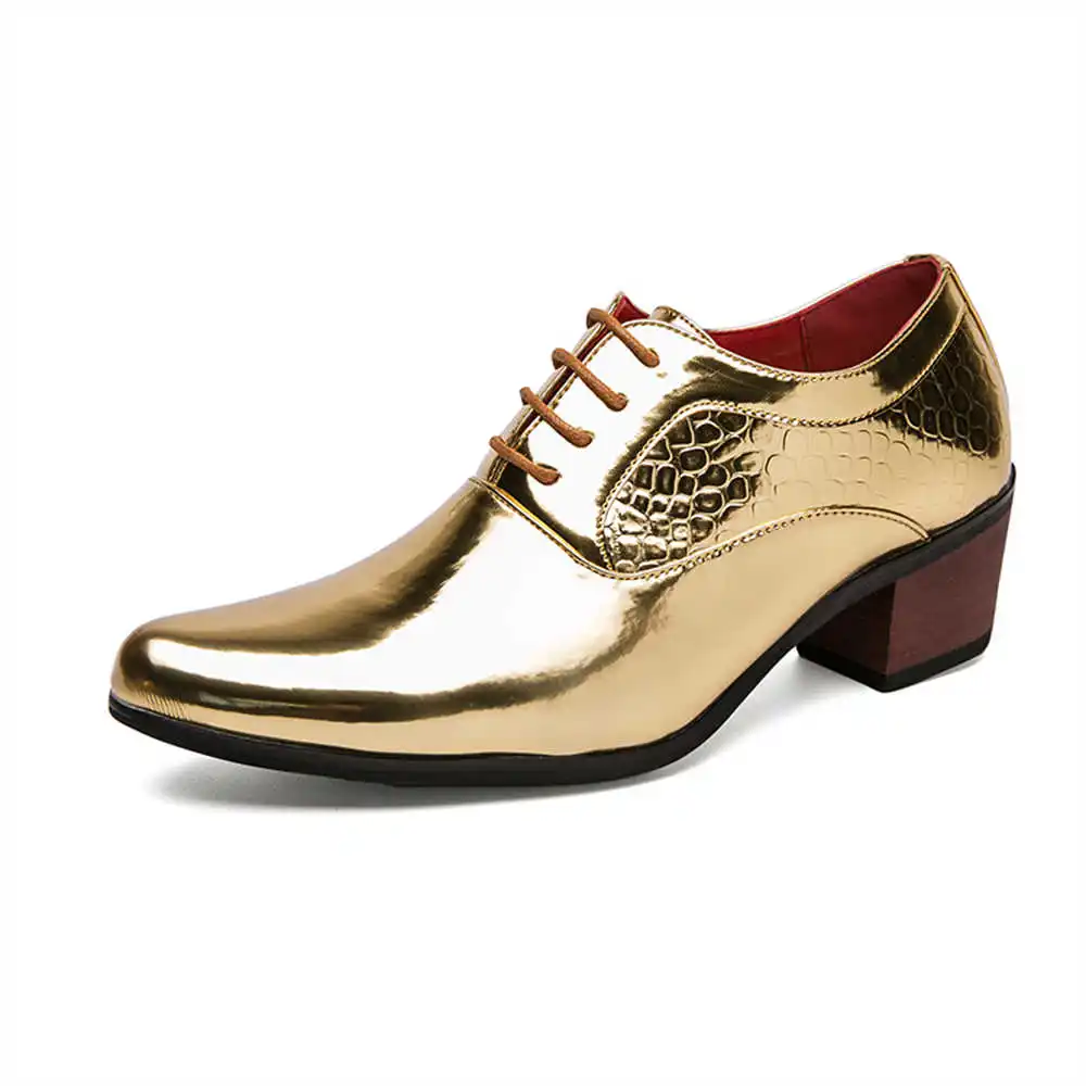Jurk Sneakers Hakken Heren Bru - Mens Fashion Dress recensie en prijs