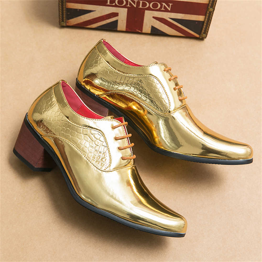 Jurk Sneakers Hakken Heren Bru - Mens Fashion Dress recensie en prijs