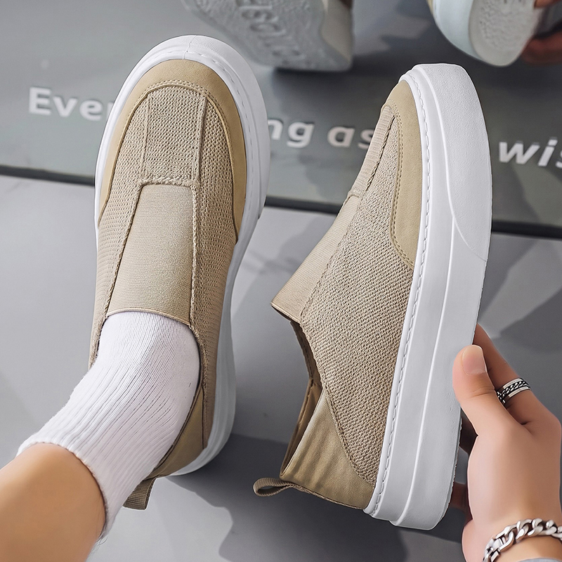Mode Casual schoenen voor here - Men'S Fashion Loafers Shoes recensie en prijs