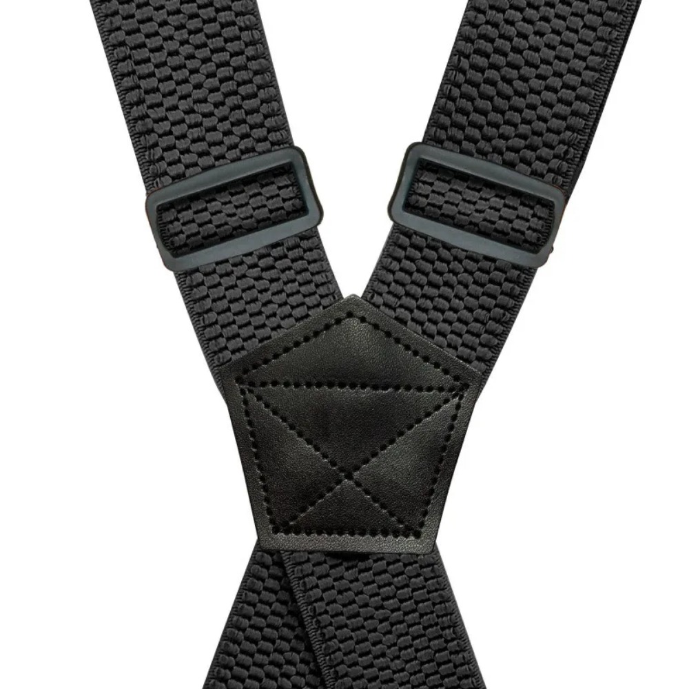 Zware Bretels voor Mannen Werk - Suspenders Clip Men recensie en prijs