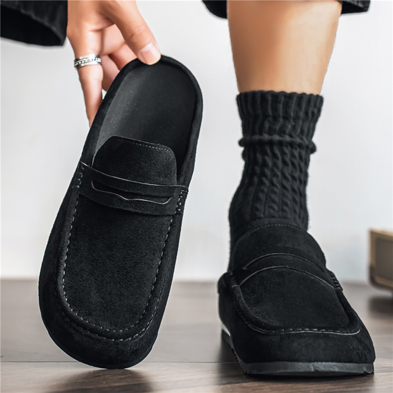 Ademend paar wandelschoenen le - Men'S Fashion Loafers Shoes recensie en prijs