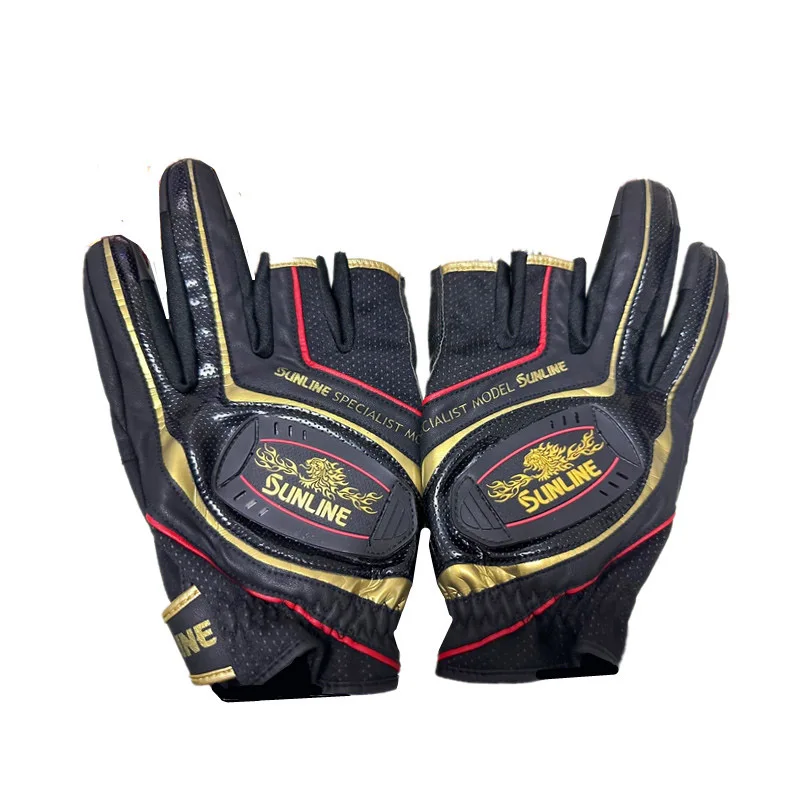 2023 Nieuwe Sunline Mannen Led - Men'S Fashion Gloves recensie en prijs