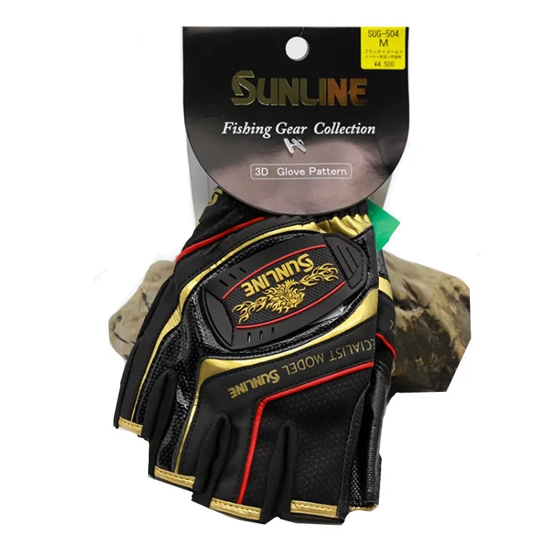 2023 Nieuwe Sunline Mannen Led - Men'S Fashion Gloves recensie en prijs
