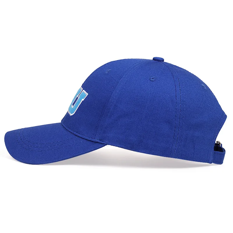 Comic MU Baseball Cap Katoenen - Men'S Fashion University recensie en prijs