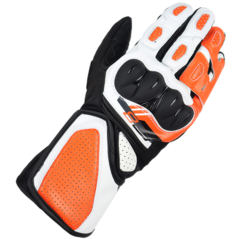7 Kleuren Two-X Gp Pro Sp-8 V3 - Men'S Fashion Gloves recensie en prijs