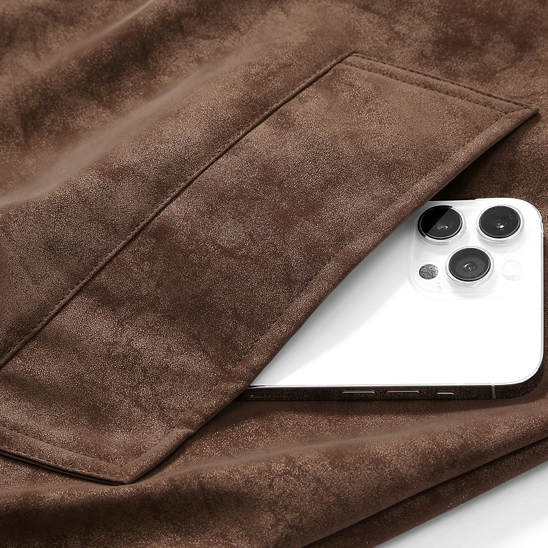 Lente Herfst Winter Hot-sale T - Men'S Fashion Leather Jacket recensie en prijs