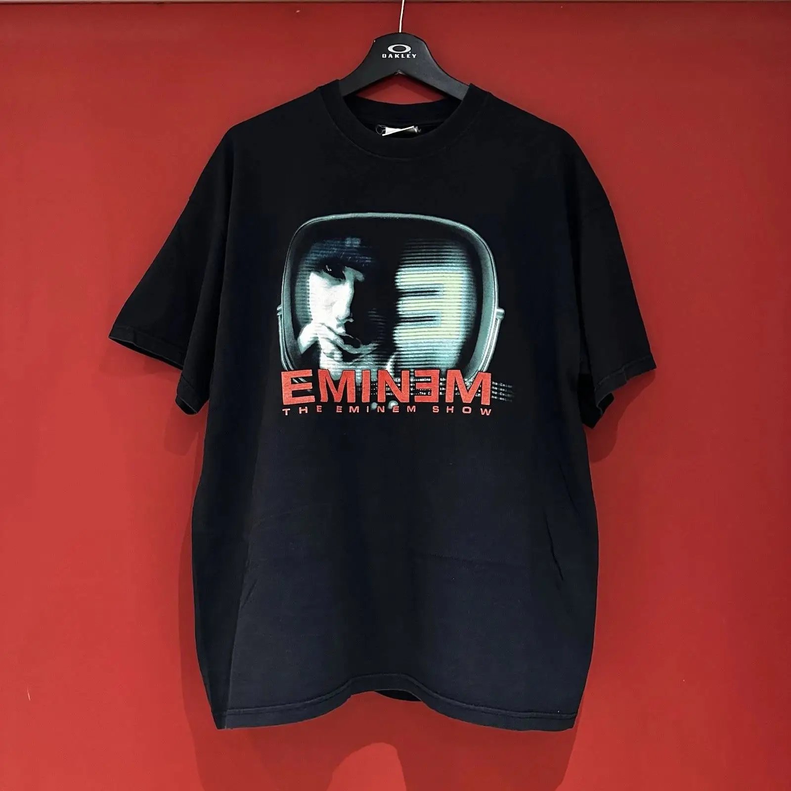 Vintage begin jaren 2000 Emine - Mens Fashion Early 2000S recensie en prijs